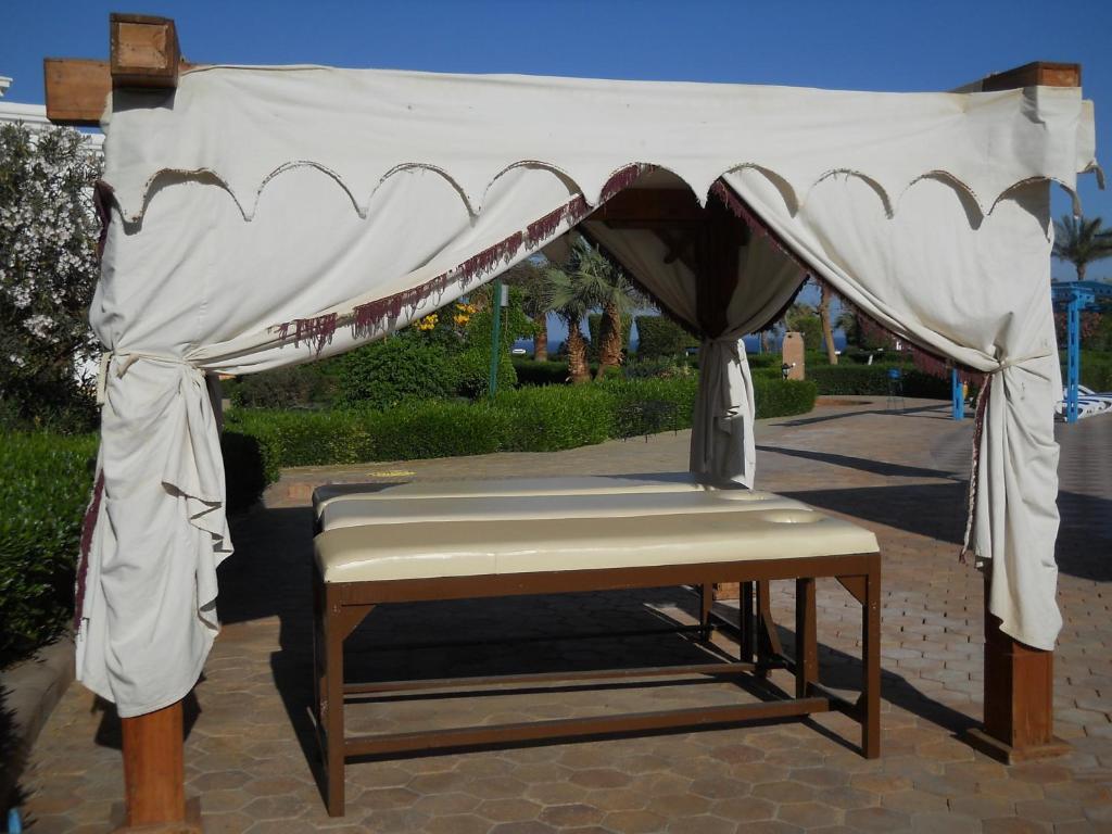 Royal Paradise Resort Sharm-el-Sheikh Buitenkant foto